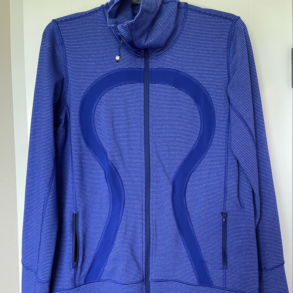 In stride jacket - Picture 2 of 2
